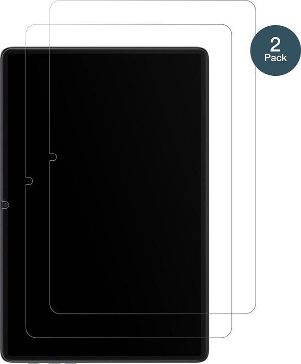 Image du produit Dipos Film de Protection d’écran Anti-Shock (2 pièce(s), Teclast M40 Plus)