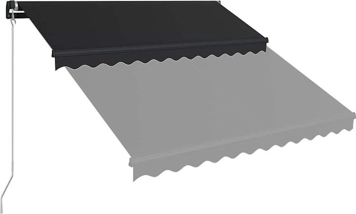 Actual product image vidaXL Taima (6 m)