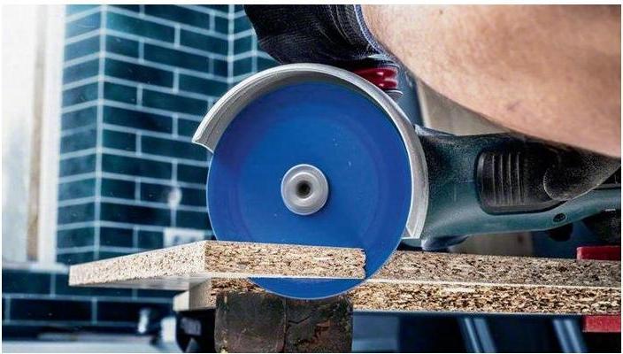 Immagine prodotto Bosch Professional Zubehör Expert Carbide Multi Wheel X-LOCK, 125 mm, 22,23 mm