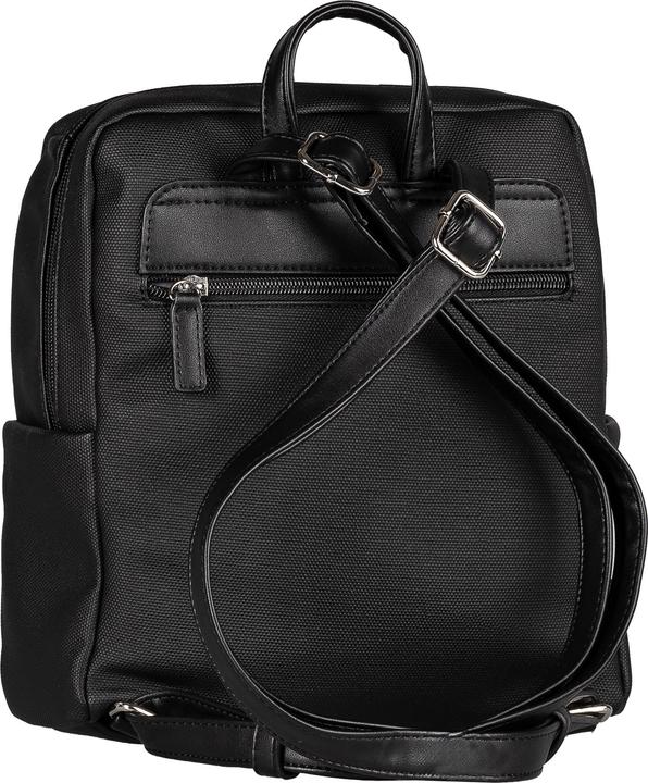 Produktbild Tom Tailor Rosa City Rucksack S 28 cm (6 l)