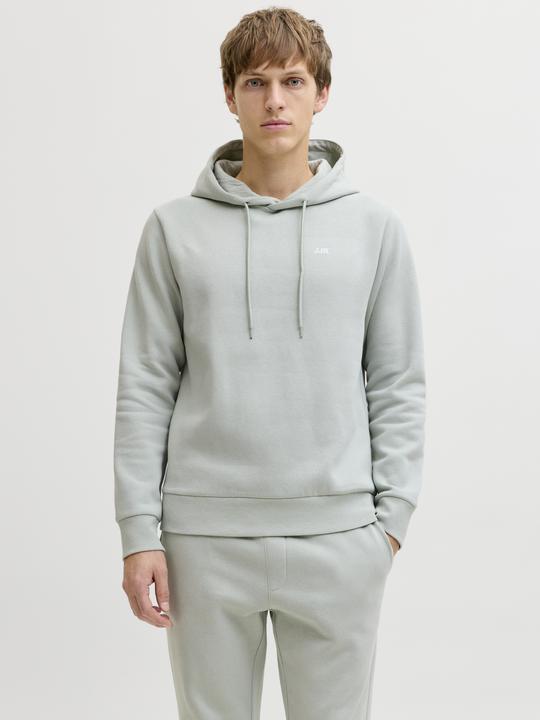 Produktbild Jack & Jones Jrebrebel Logo Sweat Hood Noos (M)