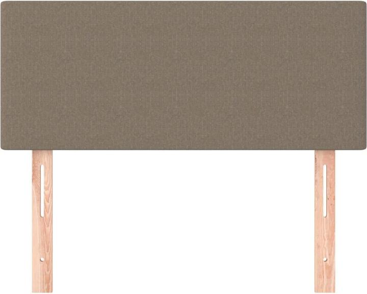 Actual product image vidaXL Templeton (90 x 5 x 78/88 cm)