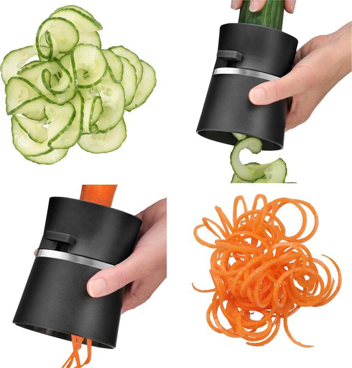 Actual product image WMF Spiral slicer GOURMET