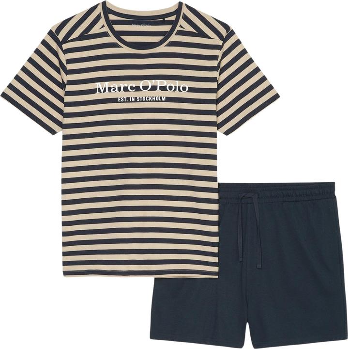Image du produit Marc O'Polo Pyjama en jersey naturel (XL)