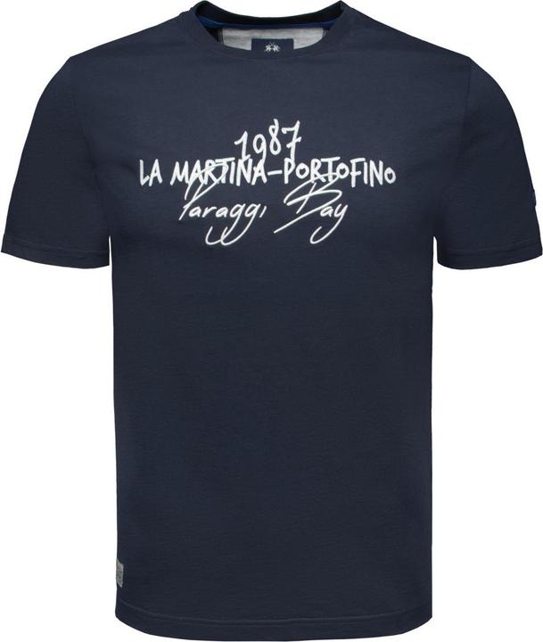 Immagine prodotto La Martina MAR309 - 67275 (XL)