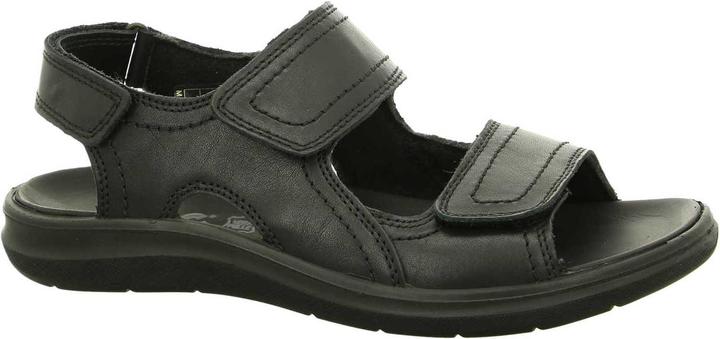 Actual product image IMAC Spa Lark Men nero/nero (46)