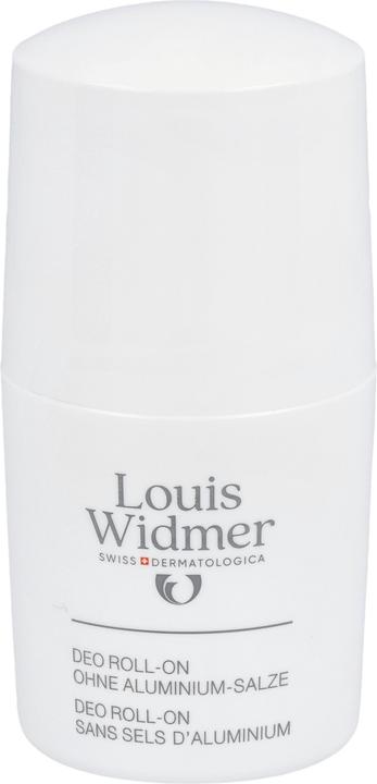 Widmer Louis (Roll-on, 50 ml)