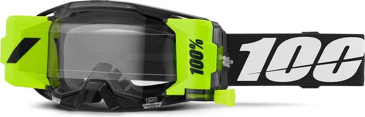 écran lumineux, Noir