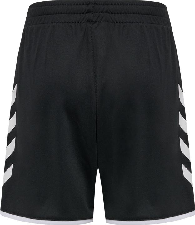 Actual product image hummel hmlCORE 2.0 SHORTS KIDS (128)