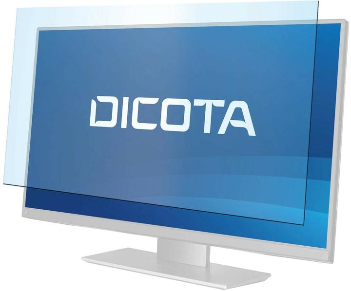 Actual product image Dicota Anti-Glare Filter 3H adhesive, Anti-Glare Filter (31.38", 21:9)