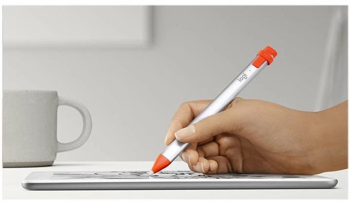 Productafbeelding Logitech Krijt