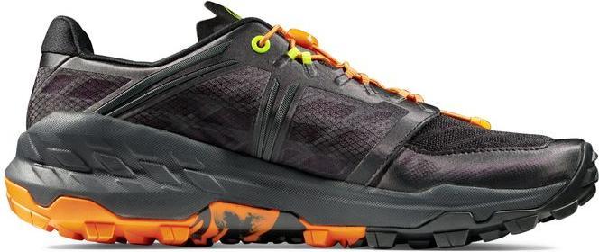 Produktbild Mammut Sertig TR Low Men (46, 46 2/3)