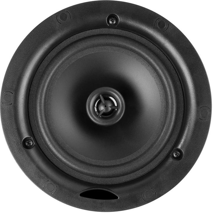 Produktbild Power Dynamics Deckenlautsprecher Powerline A100B 4er-Set (Set)