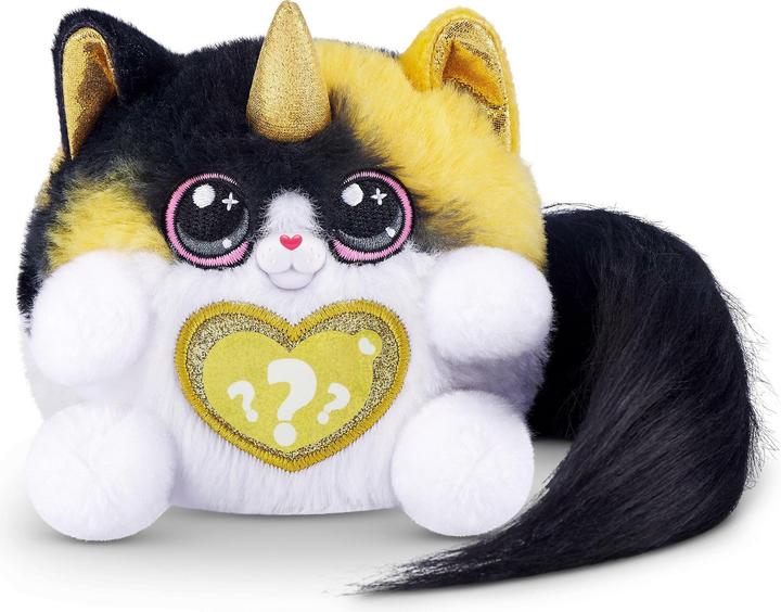 Actual product image Zuru Kittycorn Surprise (20.20 cm)