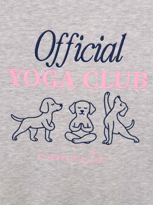 Produktbild Zwillingsherz Yoga Club (XL)