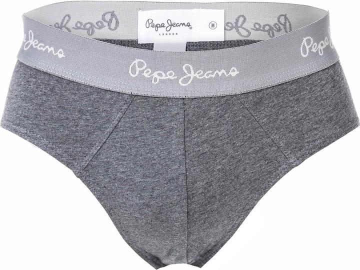 Immagine prodotto Pepe Jeans Slip Casual Stretch RALPH 3PK - 14797 (S, confezione da 3)
