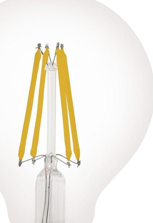 Actual product image EGLO LED bulb E27 (E27, 806 lm, 40x)