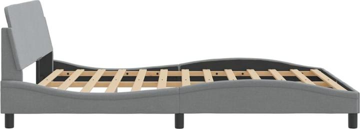 Image du produit vidaXL Bettgestell (160 x 200 cm)