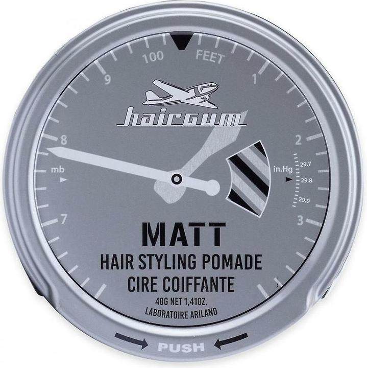 Immagine prodotto Hairgum Opaco (Crema per capelli, 40 ml)