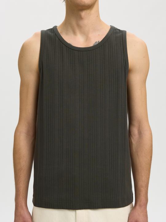 Produktbild Selected Regular Fit Tanktop (S)