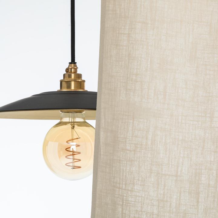 Actual product image Johann Jakob Odeon (135 x 270 cm)