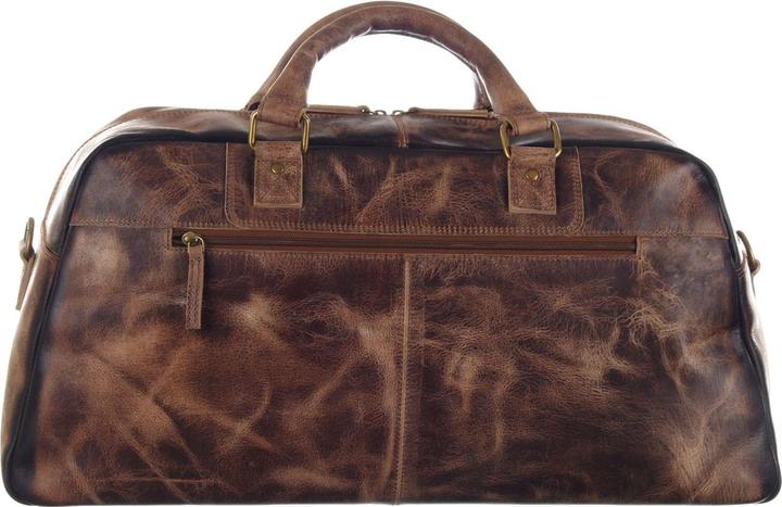 Immagine prodotto Greenland Nature Borsa da viaggio Mascu & Line 56 cm (33 l)
