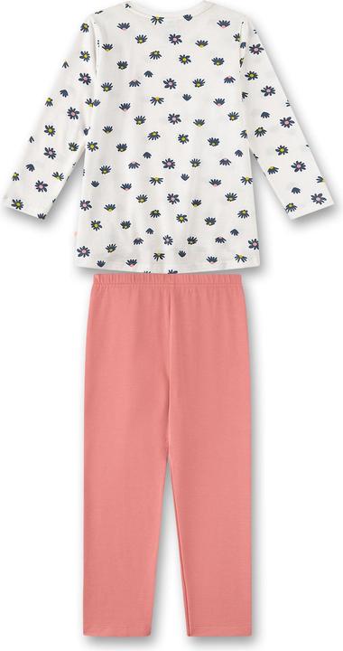 Image du produit Sanetta Pyjama fleuri (116)