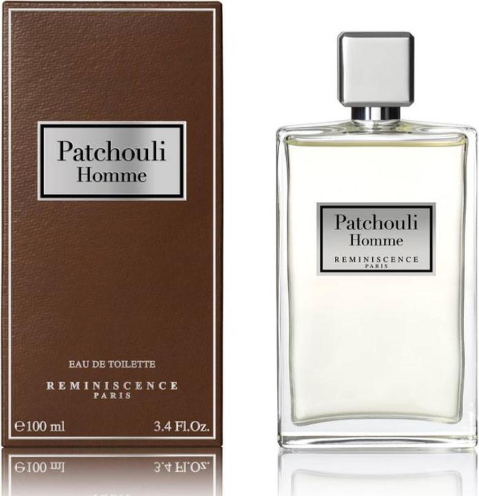 Actual product image Reminiscence Patchouli Pour Homme (Eau de toilette, 100 ml)