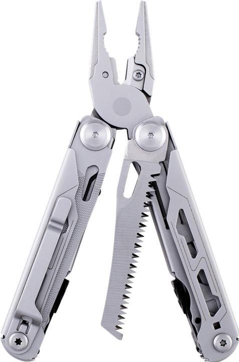 Produktbild TOP Tactical Tool - Multifunktionswerkzeug