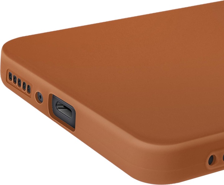 Produktbild Avizar SoftGlow Case (Xiaomi Redmi Note 14 Pro 5G)