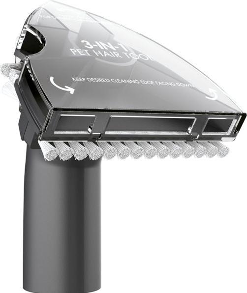 Actual product image Bissell Upholstery nozzle MultiReach Active 3-in-1