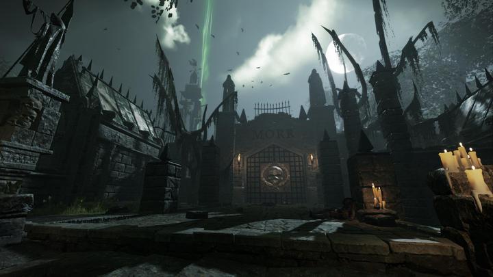 Image du produit THQ Warhammer : The End Times - Vermintide (PS4, Multilingue)