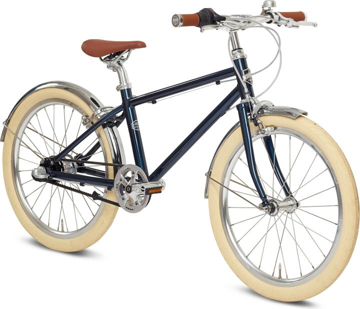 Siech Cycles Kids Bike (20")