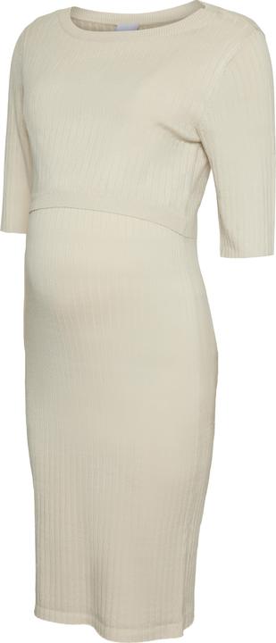 Produktbild Mamalicious MLNEWSIV Umstandskleid Strickkleid (XXL)