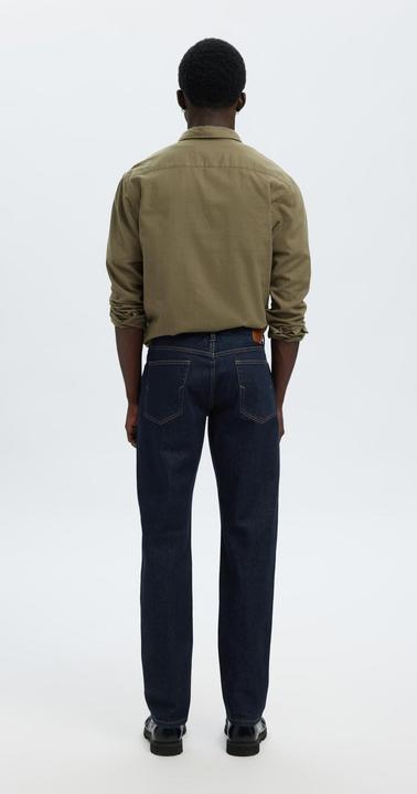 Produktbild Selected Homme Slh175-Slim Ben Kori Jeans Noos (32)