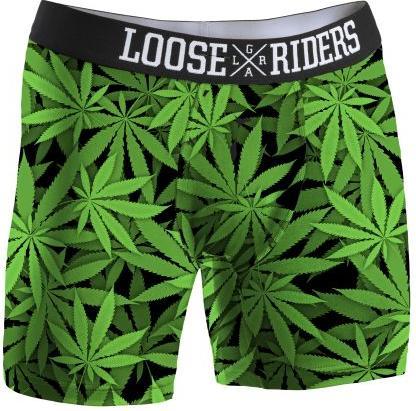 Produktbild Loose Riders Sport Boxer Brief (2-Pack Set) (S, 2er Pack)