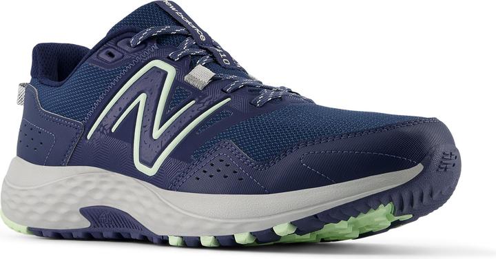 Actual product image New Balance 410 Heren Sportschoenen - NB NAVY (41)