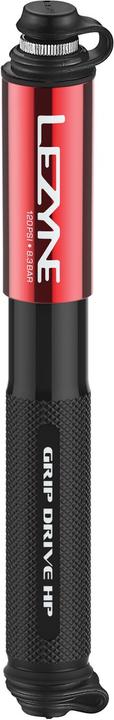Actual product image Lezyne Grip Drive HP