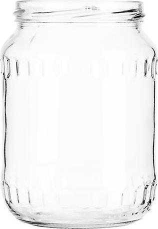 Productafbeelding Okko POT 720ML 6ST ZONDER DEKSEL 82MM