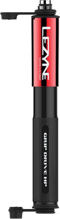 Actual product image Lezyne Grip Drive HP