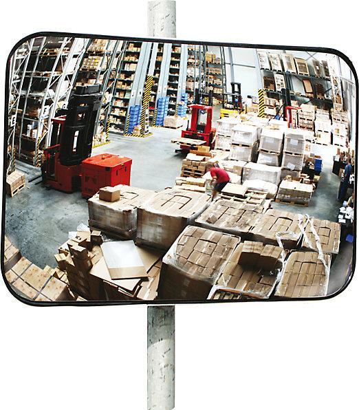 eurokraft pro Universal-Spiegel für innen und aussen