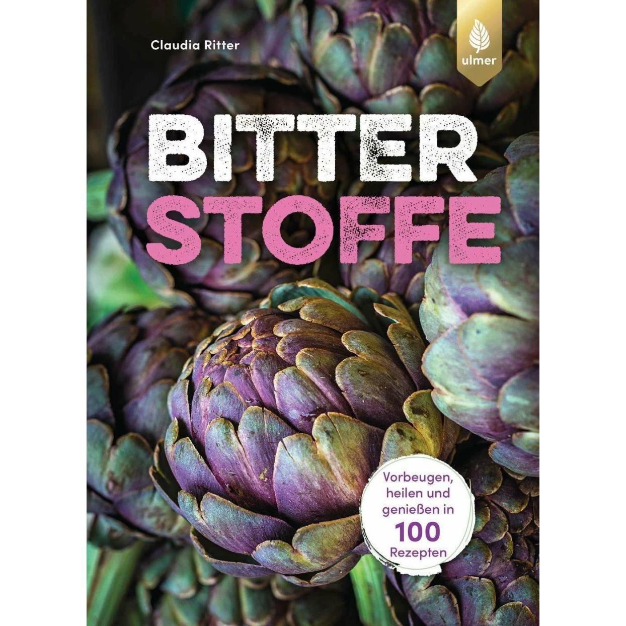 Bitterstoffe, Ratgeber von Claudia Ritter