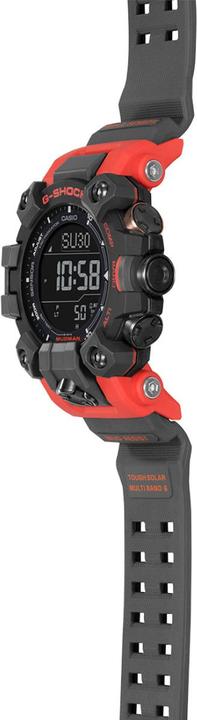 Produktbild G-Shock GW-9500-1A4ER (Chronograph, Digitaluhr, Gangreserveanzeige, 53 mm)
