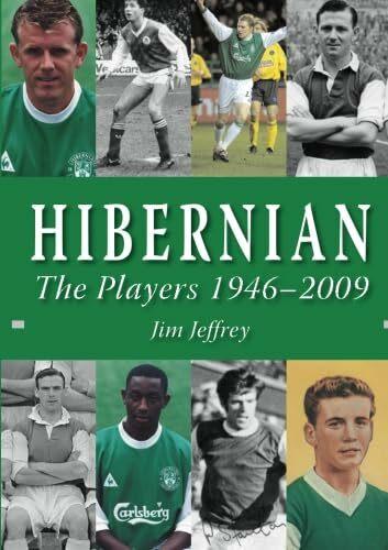 Produktbild Hibernian (Englisch, Jim Jeffrey, 2012)