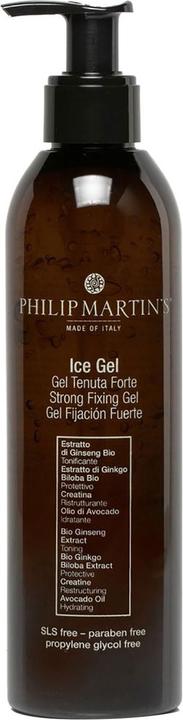 Philip Martin's Ice Gel 250ml (Haargel, 250 ml)