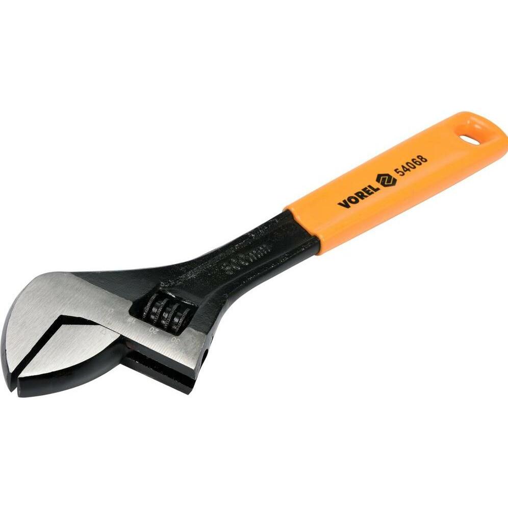 Thumbnail - Toya, Schraubenschlüssel, VOREL SZWED 300mm/GUMA (35 mm)
