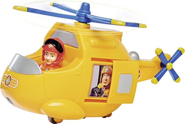 Immagine prodotto Simba Sam Junior Wallaby 2 con Krystyna