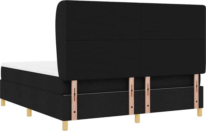 Image du produit vidaXL Boxspringbett (180 x 200 cm)