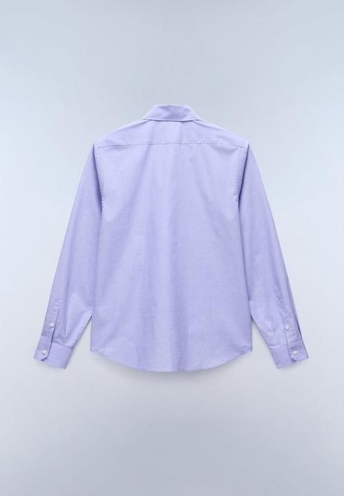 Immagine prodotto Napapijri Camicia a Maniche Lunghe (L)