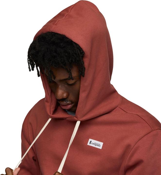 Actual product image Cotopaxi Llama Patch (XL)